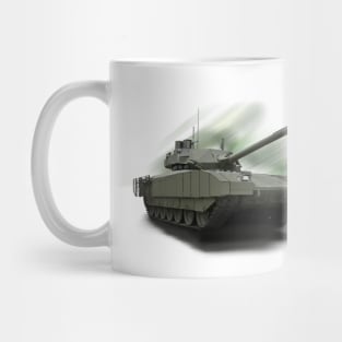 Armata T-14 Mug